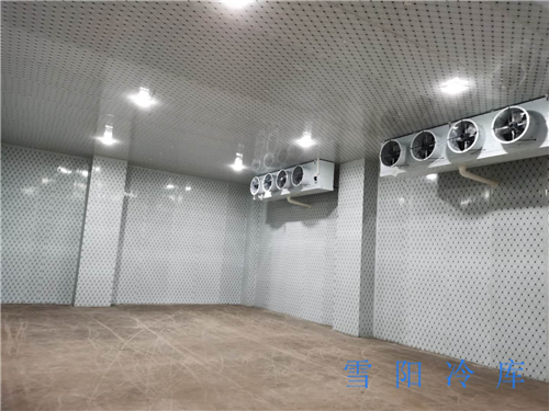 云南冷庫怎么節(jié)能